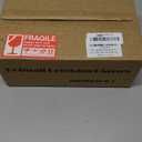 Hobnail Drinking Glasses Set of 6, 10 oz, Cocktail Glasses Vintage Glasses Drinking Set Glass Cups Mixed Drinkware Set Vintage Glassware Set for Juice, Cocktail, Whisky, Soda, Beverages. Clear