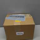 Sourdough Starter Warmer with Glass Dome, Precise 1F Thermostat Control (70-100F), Sourdough Warmer and Dome for Home Baking,24h Timer Auto Warming On/Off Sourdough Warming Mat, White