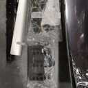 Samsung 49" Odyssey OLED (G93SC) Series Curved Gaming Monitor w QD-OLED, 240Hz, 0.03ms, DQHD, G-Sync Compatible, AMD FreeSync Premium Pro,Height Adjustable Stand, LS49CG932SNXZA