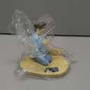 Dicksons Nurse's Prayer, Kneeling in Uniform 4.5 x 5.5 Resin Stone Tabletop Figurine