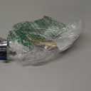 Grande Cosmetics GrandeLASHMD Lash Enhancing Serum  Peptide & Vitamin Infused Formula for Longer, Thicker, Fuller Looking Lashes  Ophthalmologist Tested, CrueltyFree, 6 Week Supply (1mL)