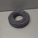 MOTITO Starlink Cable Gen 3 100FT/30.5M, High-Speed Starlink Gen 3 Cable for Satellite Starlink Standard V3, Waterproof Replacement Starlink Ethernet Cable Satellite Internet Kit Outdoor