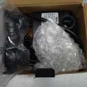 GROWNEER 550GPH Submersible Pump 30W Fountain Water Pump, 2000L/H, with 7.2ft High Lift, 3 Nozzles for Aquarium, Fish Tank, Pond, Hydroponics, Statuary, Pool