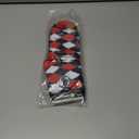 For Bare Feet NBA womens Nba Diamond Cozy Sock Osfm (One Size, Team)