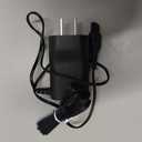 Krcher - Power Supply - Replacement Part - For Krcher Window Vacuum Cleaner - Black
