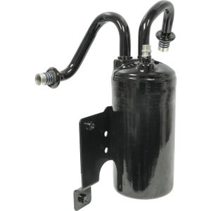 A/C Receiver Drier for Dodge Ram 4500, Ram 5500, Ram 2500, Ram 2500 Power, Ram 3500, Ram 1500 QR