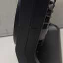 Gazeled Battery Powered Fan, Long Lasting Battery Operated Fans for Camping, Portable D-Cell Desk Fan with Timer, 3 Speeds, Whisper Quiet, 180 Rotation, for Office, Bedroom, Outdoor, 5'', Model: F15 (Yellow)