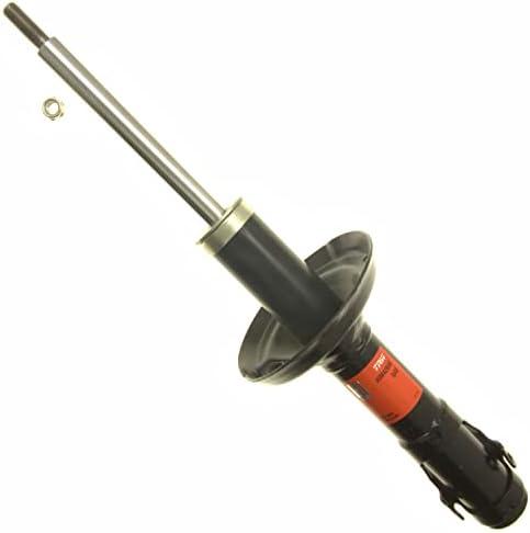 TRW JGM4266S Suspension Strut for Volkswagen Cabrio 1995-2002 Front Black