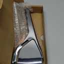 Lemon Squeezer, Stainless Steel Lemon Juicer, Manual Juicer for Lemon Citrus Lime Orange, Handheld citrus Squeezer