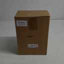 150 Pack Clear Plastic Dessert Cups with Tasting Spoons, Appetizer Cups Yogurt Parfait Bowls with Spoons for Party Supplies Catering Chocolate Desserts Buffet Food Display (7 oz)