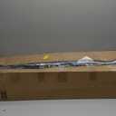 Premium Bathtub Tray for Freestanding Bath, Large & Thick 35 Acacia Wood Luxury Bath Tray for Tub Anti-Tip, Non-Toxic, Adjustable Bathtub Trays for Tub with Bathroom Accessories Holder