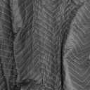 Padded Packing & Moving Blankets 4 Pack Deluxe Quality 80 x 72 inch Furniture Shipping Pads for Moving and Storage-Black(4 Deluxe Blankets 45 lbs/Dozen)