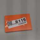 Arsvita Car Audio Bluetooth Wireless Cassette Receiver, Tape Player Bluetooth 5.0 Cassette Aux Adapter, Black