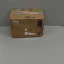 KINGSTONE Silverware Set, 40-piece 18/10 Stainless Steel Flatware Set Cutlery Set for 8, for Kitchen, Home, Wedding, Party, Mirror Polished and Dishwasher Safe, Featured Gifts