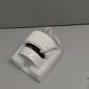 Ceramic Wax Melt Warmer 3-in-1 Candle Wax Warmer for Scented Wax Melter Electric Fragrance Wax Burner for Home Office Bedroom Gift & Decor