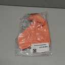 Amazon Essentials Womens Classic Bikini Swimsuit Bottom (Large, Coral Pink)