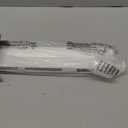 LazBlinds No Tools No Drill Cordless Cellular Shades, Light Filtering Honeycomb Shades for Home, Thermal Insulation Blinds for Windows, 24" W x 64" H, White