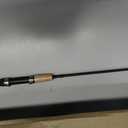 Shakespeare Micro Spinning Rod, 5'6" - Light - 2pc