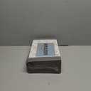 Tongjude 8 Pieces Silicone Donut Pans, Nonstick Silicone Muffin Pans, Heat Resistant Kitchen Oven Baking Cups, Dishwasher Safe and Microwave Safe, Grey