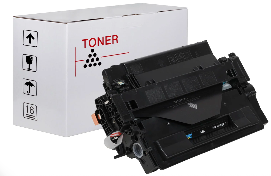 C-EXV40 Toner Cartridge 2-Pack 