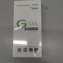 3 x amFilm OneTouch Screen Protector for iPhone 17 Pro Max 6.9'' + Camera Lens Protector | Auto-Alignment install | Bubble Free | 9H+ Military-Grade Tempered Glass | FHD Clarity | Case Friendly | 2+4 Pack