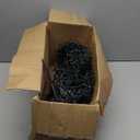 JMEXSUSS 600 LED Solar Christmas Lights Outdoor, 206.7 ft Multi Colored Christmas Lights Outdoor Waterproof, 8 Modes Solar String Light for Outside Garden Yard Patio Tree Xmas Decorations