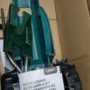 Orbit 58322 Traveling Sprinkler, Green (Traveling Sprinkler)