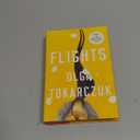 Flights: Nobel Prize and Booker Prize Winner