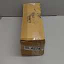 Woolly Mammoth Woolen Co. | Extra Large Merino Wool Camp Blanket | Perfect Outdoor Gear | Bedroll for Bushcraft, Camping, Trekking, Hiking, Survival, or Throw Blanket at the Cabin (Gray), 66" x 90"