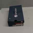 Sperry Women's Crest Vibe Sneaker, White, 6.5