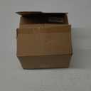 SPUNKYJUNKY 15 Slanted Ceramic Dog and Cat Bowl with Wooden Stand, Tilted Bulldog Food and Water Bowl No Slip Non-Spill for Cats Medium Dogs Big Face Pets 28.7 OZ (3.6 Cups, Green)