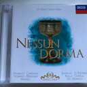 Nessun Dorma ~ 20 Great Tenor Arias / Pavarotti, Carreras, Domingo, Bergonzi, Aragall, Björling, Di Stefano, Kollo, Corelli, Del Monaco