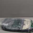 Dog Cat Playpen, Puppy Pet Playpen Indoor for Small Dog Crate Tent Cage Outdoor, Portable Pop Up Dogs Enclosure Kennel with Carrying Case for Dogs/Cats/Rabbits(Grey, Small)