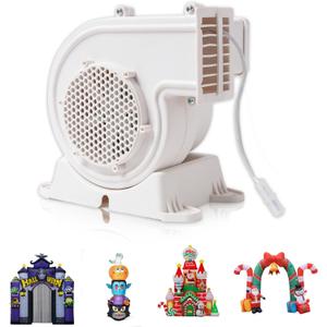 Air Blower for Inflatable Yard Decorations