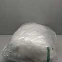 Hollypet Cat Bed Fluffy Plush Mutifuctional Double-Layer Soft Pet Couch Orthopedic Sofa Nest Beds for Small Cats and Dogs, Snow Leopard (21x15x8 inch)