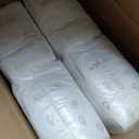 Pampers Amore, Size 0 (up to 10 lbs), 76 Count, Our Best Diaper Hypoallergenic & Fragrance Free, Up to 100% Leakproof, Soft as Cashmere
