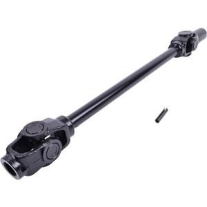 1380233 Front Prop Shaft Compatible with Polaris 4-6 HO HO EFI Sportsman 500 450 400 200 ATV Drive Shaft