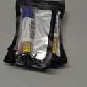 ESEWALAS Car Paint Pen,Car Paint Repair,Car Repair Scratch Remover,Touch Up Paint for Cars,Car Accessories Car Scratch Repair Paint Pen,Quick Easy Car Touch Up Paint Pen for Car Deep Scratches (Blue) Pack of 8