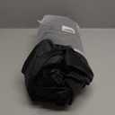 Outdoor Hexagonal Sandbox Cover with Two Night-Vision Reflective Handles and 5-Meter Webbing Loops, Featuring an Elastic Drawstring at The Bottom. Suitable for sandboxes up to 60“L x 52”W x 9" H.