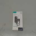 ESR for iPhone 17 Pro Case, Camera Control, Compatible with MagSafe, Shockproof Military-Grade Protection, Magnetic Phone Case for iPhone 17 Pro, Classic Hybrid Case, Clear