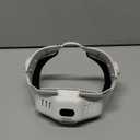 NVNV VR Cooling Fan,Only Compatible with Oculus/Meta Quest 3,VR Accessory with Face Pad,Facial InterfaceAnti Fog Fan, 3-Gear Independent Dual Turbo Cooling Fan with Dedicated Air Channels