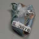 Silicone Bibs for Babies Toddler Set of 3, BPA Free, Soft Adjustable Waterproof Bibs for Feeding Essentials (Green)