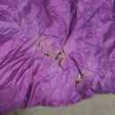 Purple Jade and Tourmaline Infrared Sauna Blanket, 71x32 Inch, 2-Zone Control, Detox, Pain Relief, Oxford Cloth, Home Sauna Blanket