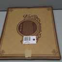 AMEROUS Upgraded 1-6 Players Shut The Box Dice Game, Wooden Board Table Math Game with 16 Dice for Kids Adults, Family Classroom Home Party or Pub