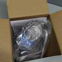 Vicks Sinus Inhaler, New & Improved Non-Medicated Steam Inhaler for Sinus Relief, Allergies, Congestion & Colds, Vocal Steamer, Soothes Nasal & Throat Passages, Works with VapoPads (1 Included)