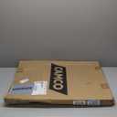 Woodard 18 in. L Folding Table