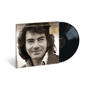 All-Time Greatest Hits