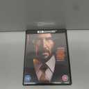 John Wick: Chapter 4 [4K UHD] [Blu-ray]