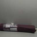 Manduka eKOLite Yoga Mat - 4mm Natural Rubber | Eco-Friendly | Soft Textured Surface | Natural Next-to-Skin Feel