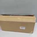 White Kitchen Utensil Holder - Chic Silverware Holder for Party, Compact and Versatile Utensil Caddy, Ideal for Countertop and Party Use